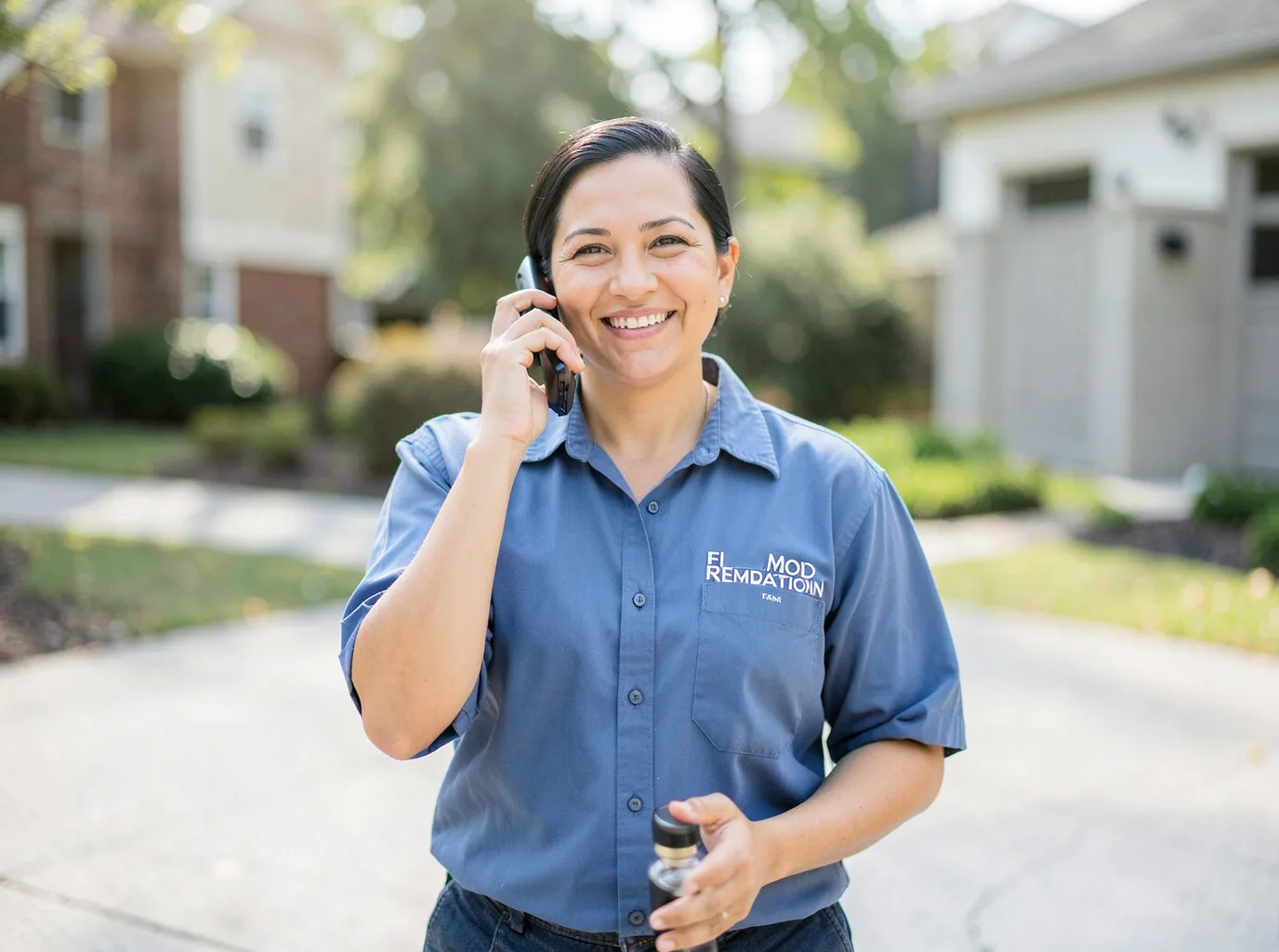 Mold Remediation Waxahachie, TX FAQs